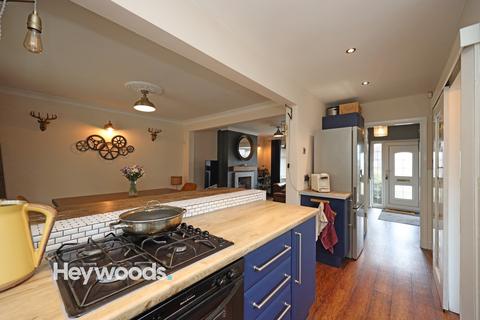 3 bedroom semi-detached house for sale, Castle Street, Chesterton, Newcastle-under-Lyme, Staffordshire