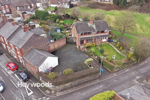 3 bedroom semi-detached house for sale, Castle Street, Chesterton, Newcastle-under-Lyme, Staffordshire