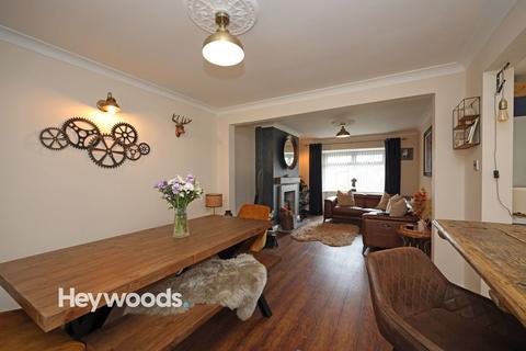 3 bedroom semi-detached house for sale, Castle Street, Cheston, Newcastle under Lyme
