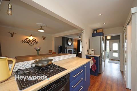 3 bedroom semi-detached house for sale, Castle Street, Cheston, Newcastle under Lyme