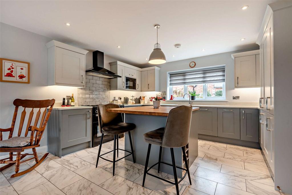 Open Plan