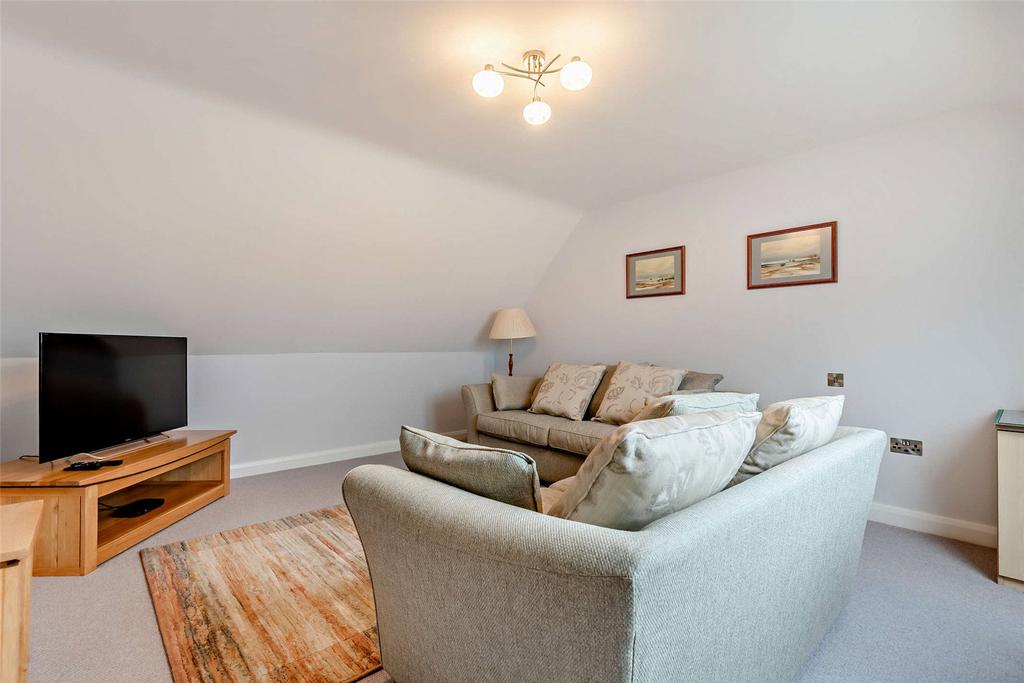 Tv Room