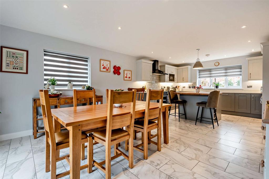 Kitchen Dining