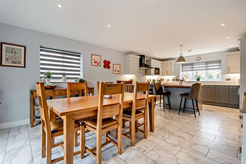 4 bedroom detached house for sale, Monkland, Leominster, Herefordshire, HR6