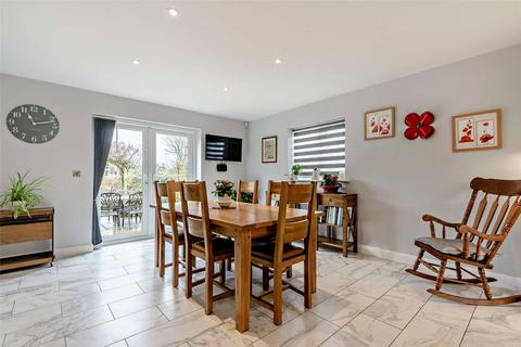 4 bedroom detached house for sale, Monkland, Leominster, Herefordshire, HR6