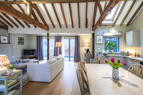 undefined, 2 Spring Farm Stables, Goring on Thames, RG8