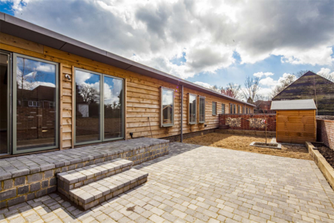 undefined, 2 Spring Farm Stables, Goring on Thames, RG8