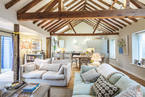 undefined, 2 Spring Farm Stables, Goring on Thames, RG8
