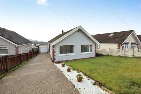 3 bedroom detached bungalow for sale, Gellifawr Road, Swansea SA6