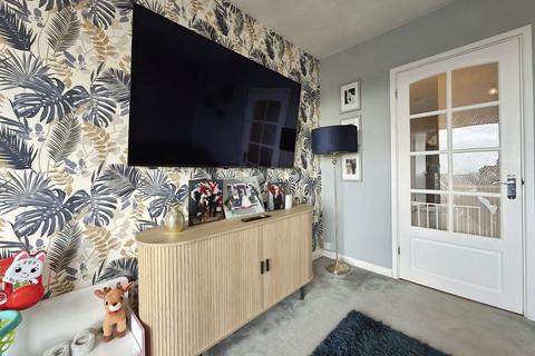 3 bedroom detached bungalow for sale, Gellifawr Road, Swansea SA6