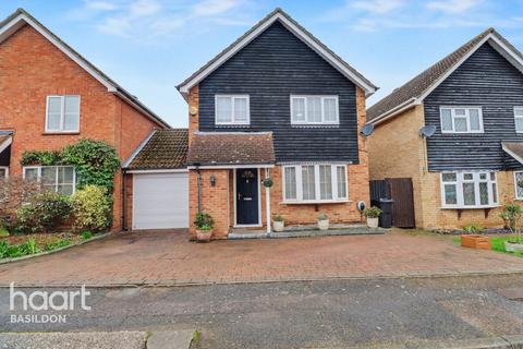 undefined, Kennedy Avenue, Basildon