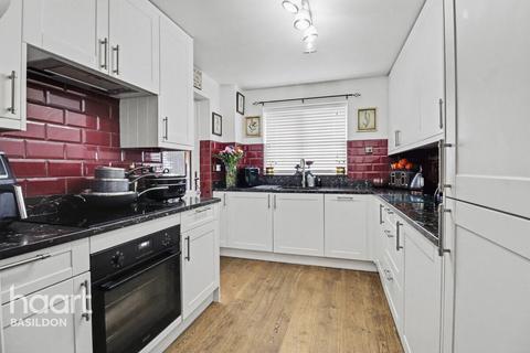 undefined, Kennedy Avenue, Basildon