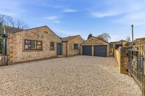 undefined, Tom Wood Ash Lane, Pontefract WF9