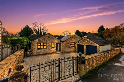 undefined, Tom Wood Ash Lane, Pontefract WF9
