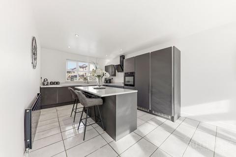 undefined, Tom Wood Ash Lane, Pontefract WF9