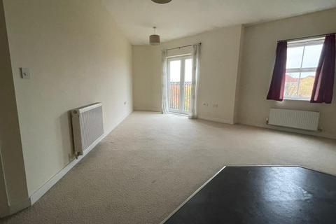 undefined, Larch Road, Selby