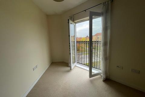 undefined, Larch Road, Selby