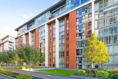 1 bedroom flat to rent, 202 Alaska Building, 17 Western Gateway, Royal Victoria Docks, Excel, London, E16 1AS