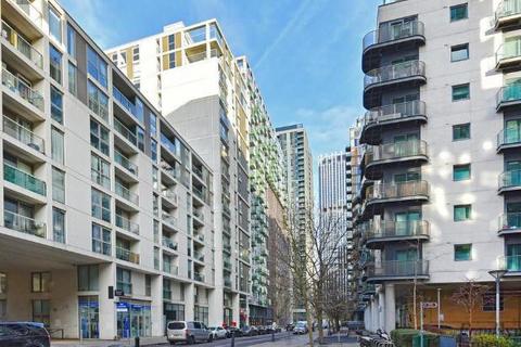 1 bedroom flat to rent, Cobalt Point, 38 Millharbour, Canary Wharf, South Quay, London, E14 9JG