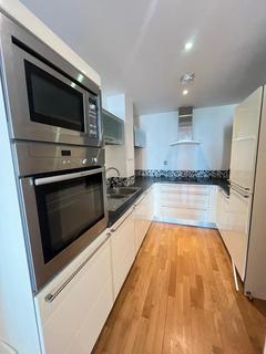 1 bedroom flat to rent, Ability Place, 37 Millharbour, Canary Wharf, South Quay, London, E14 9DF