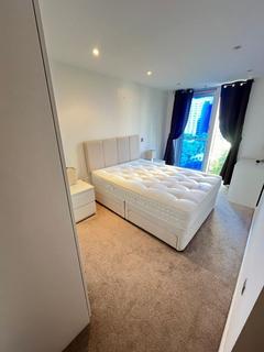 1 bedroom flat to rent, Ability Place, 37 Millharbour, Canary Wharf, South Quay, London, E14 9DF