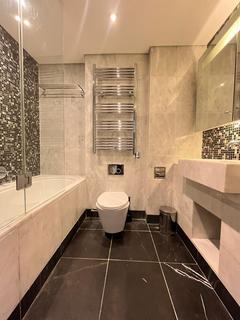 1 bedroom flat to rent, Ability Place, 37 Millharbour, Canary Wharf, South Quay, London, E14 9DF