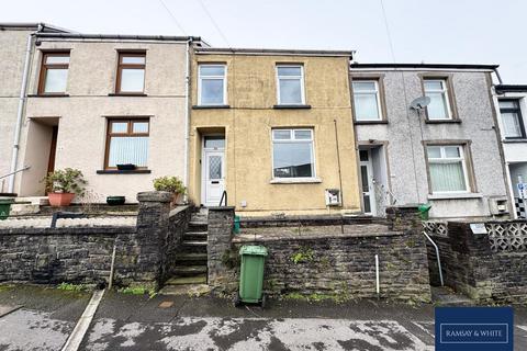undefined, Llanwonno Road, Darrenlas, Mountain Ash, CF45 3NB