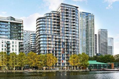 2 bedroom flat to rent, 145 Ability Place, 37 Millharbour, Canary Wharf, South Quay, London, E14 9HW