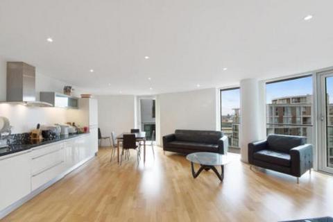 2 bedroom flat to rent, 145 Ability Place, 37 Millharbour, Canary Wharf, South Quay, London, E14 9HW