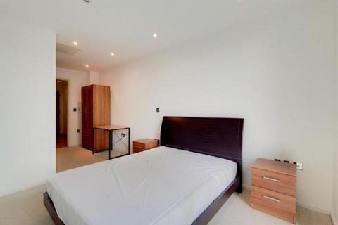 2 bedroom flat to rent, 145 Ability Place, 37 Millharbour, Canary Wharf, South Quay, London, E14 9HW