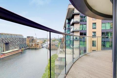 2 bedroom flat to rent, 145 Ability Place, 37 Millharbour, Canary Wharf, South Quay, London, E14 9HW