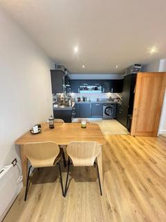 1 bedroom flat to rent, 94 Coral Apartments, Western Gateway, Royal Victoria Docks, Excel, London, E16 1AQ