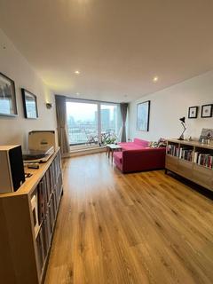 1 bedroom flat to rent, 94 Coral Apartments, Western Gateway, Royal Victoria Docks, Excel, London, E16 1AQ