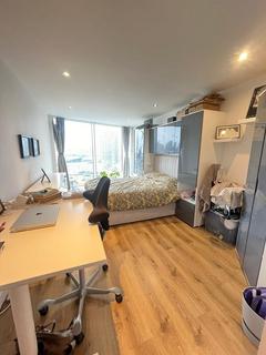 1 bedroom flat to rent, 94 Coral Apartments, Western Gateway, Royal Victoria Docks, Excel, London, E16 1AQ