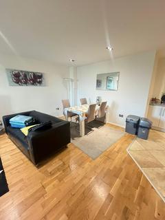 2 bedroom flat to rent, 30 City Tower, Limeharbour,Canary Wharf, Cross Harbour, South Quay, London, E14 9LU