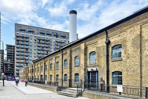 3 bedroom flat to rent, 207 The  Grainstore, 14 Western Gateway, Royal Victoria Docks, excel, London, E16 1BA