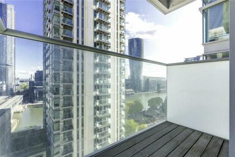 2 bedroom flat to rent, 1001 Pan Peninsula, East Tower, Pan Peninsula Square, Millharbour, South Quay, Canary Wharf, London, E14 9HP