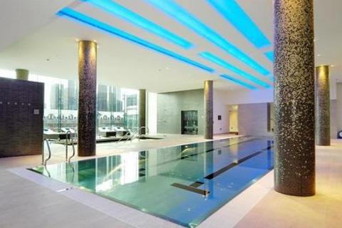 2 bedroom flat to rent, 1001 Pan Peninsula, East Tower, Pan Peninsula Square, Millharbour, South Quay, Canary Wharf, London, E14 9HP