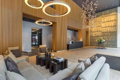 3 bedroom apartment to rent, 3905 Pinnacle Apartments, 11 Saffron Central Square, Croydon, London, CR0 2GE