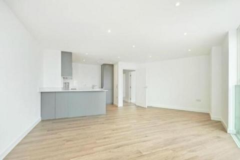 3 bedroom apartment to rent, 3905 Pinnacle Apartments, 11 Saffron Central Square, Croydon, London, CR0 2GE