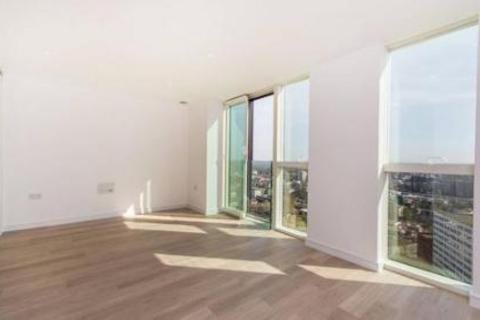 3 bedroom apartment to rent, 3905 Pinnacle Apartments, 11 Saffron Central Square, Croydon, London, CR0 2GE