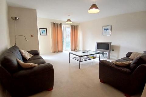 1 bedroom apartment for sale - Chandlery Way, Cardiff CF10