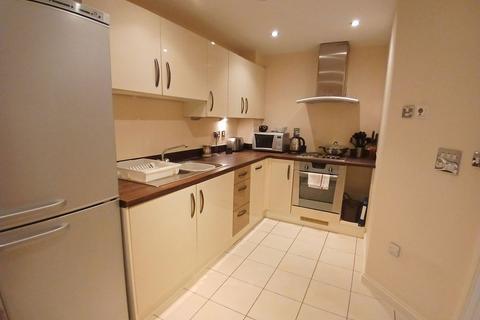 1 bedroom apartment for sale, Chandlery Way, Cardiff CF10