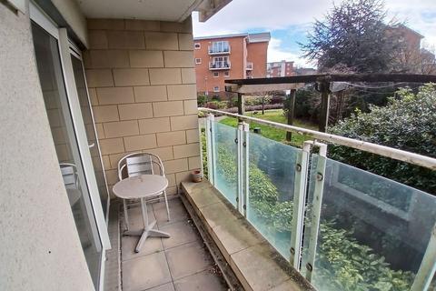 1 bedroom apartment for sale, Chandlery Way, Cardiff CF10