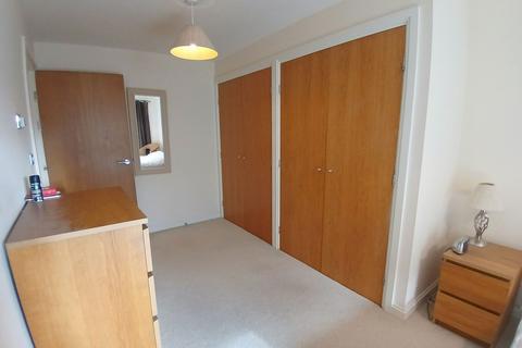 1 bedroom apartment for sale, Chandlery Way, Cardiff CF10