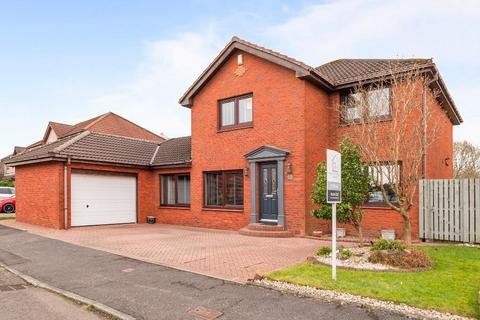 5 bedroom detached house for sale, Carron FK2