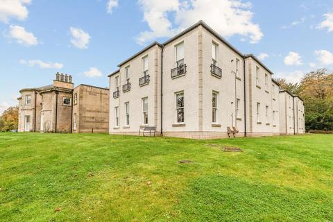 undefined, Larbert FK5