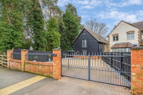 4 bedroom detached house for sale, Maulden MK45