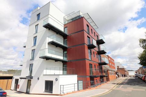 undefined, Luton LU1