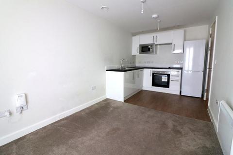 undefined, Luton LU1